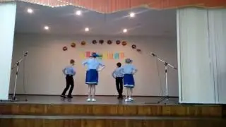 ты морячка я моряк