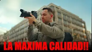 ✅ This is how I GET the MAXIMUM QUALITY and CLARITY in my VIDEOS!!