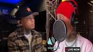 SKUSTA CLEE - DIZZONG X Toxic (Talk Sick) X Trap King | Back2Back