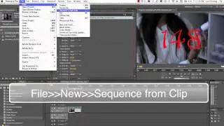 Frame Rate Conversions in Twixtor within Premiere Pro (done in CS5)