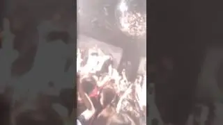 Feduk - Where Is My Time 10.06.2017 (Москва)