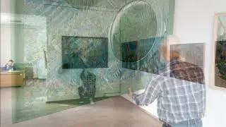 ПЕРСОНАЛЬНАЯ ВЫСТАВКА МИХАИЛА БОРИСОВИЧА ТОЛСТЫХ