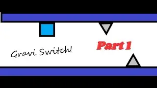 01 | Get your characters moving! | Gravi Switch for Begginers