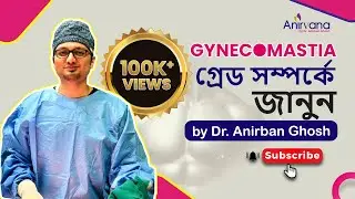 What's REALLY Causing Your Gynecomastia? | Dr. Anirban Ghosh | In Kolkata |