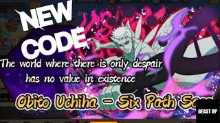 Ultimate Wars Awaken Codes! Gift Ultimate Fight: Survival Code @BeasToPOfficial - Legendary Heroes