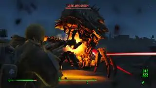 Fallout 4 next gen update ps5 story gameplay part 59