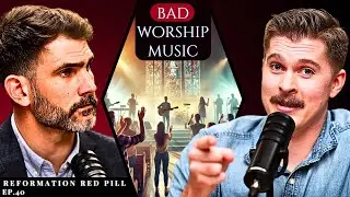 Stop Singing Bad Worship Songs… Sing Good Ones Instead