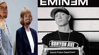 Defending Eminem