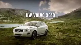 Volvo XC60 commercial summer 2012
