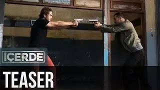 İçerde | Teaser