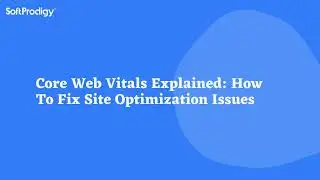 5 Tips to Fix Your Core Web Vitals  Issue Instantly | How to Fix Core Web Vitals Error