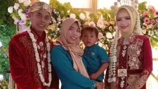 CINEMATIC WEDDING PALING MEWAH SEDUNIA