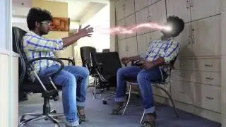 Never wish to see your CLONE