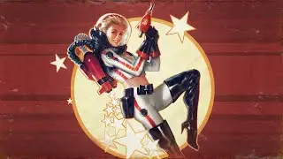 Fallout 4 женское прохождение