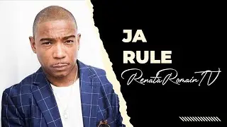 Ja Rule Admits His Career Was Cut Short, Gives Status of Murder Inc