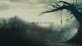 Dark drum and bass mix 