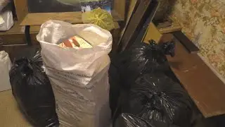 Второй день в будущей мастерской