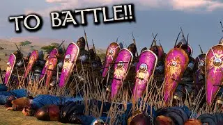 Bannerlord Battle Tutorial | Bannerlord For Newbies Part 5