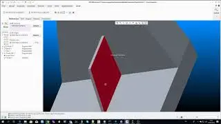 Проектирование в Creo - создание литейного уклона