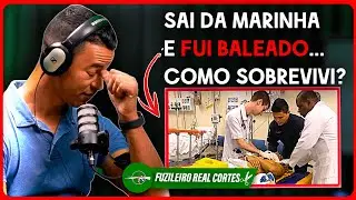 ASSALTO NA AVENIDA BRASIL E ISSO FOI OQUE ACONTECEU... - Alexandre Carlos | FUZILEIRO REAL CORTES