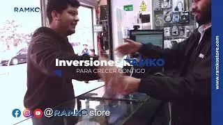 productos de tecnologia con los que puedes emprender tu negocio.