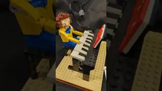 Awesome LEGO Machines by Bethany Wright 