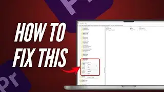 How to EASILY Fix Adobe Premiere Pro Error Code 0xc0000142 | How to Fix Error 0xc0000142