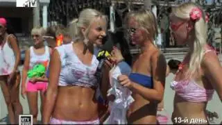 КаZантип LIVE 2010. Выпуск 7