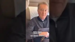 NOT EVERYDAY YOU BUMP INTO EDDIE HEARN & FRANK WARREN IN FIRST CLASS | SAUDI AIRLINES 