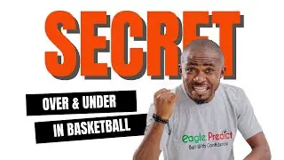 How to predict over and under in basketball | Totals in basketball explained