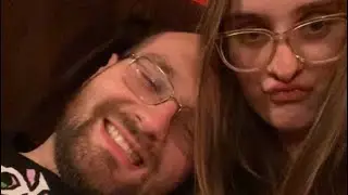 I Figured it Out (dorks for days)