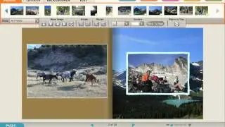 How to Design & Customize Your Photo Book with Inkubook