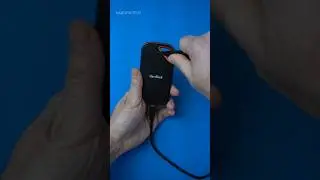 Fake SSD from Aliexpress