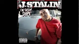 J. Stalin - Hopscotch Ft. Messy Marv
