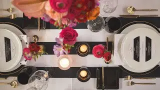 Seneca’s Event Management – Event & Exhibit Design Program