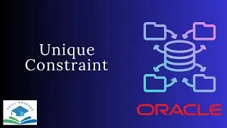 SQL UNIQUE Constraint | Prevent Duplicate Data in Your Tables | SQL | CONSTRAINT