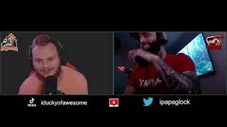Podcast Stream! #8