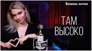 Там высоко - Квашеная (cover  Ария)