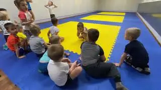 ОФП для детей