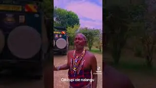 ILKIRUPI TAA OLENG..KIDARAKI EMPATIYAI