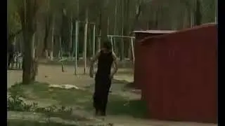 Димас КАСКАДЕР звуковой БАРЬЕР ПРЕОДОЛЕВАЕТ