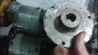 Полезная вещь для гаража))