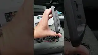 Portable Carplay and Android Auto