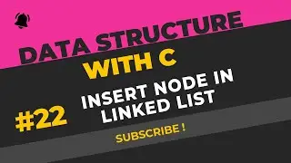 Insert a Node in Single Linked List (at beginning, end ,specified position) with code in C/C++