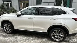 Купив новий автомобіль