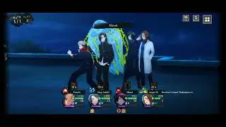 Game Anime Jujutsu Sukuna 😈 kaisen in Hindi Episode 3