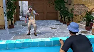 CHAVES - CONFUSÃO NA VILA 2