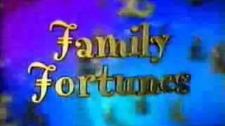 Family Fortunes (2001)
