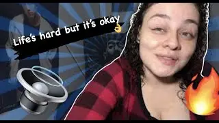 NF-Only FT Sasha Sloan audio reaction