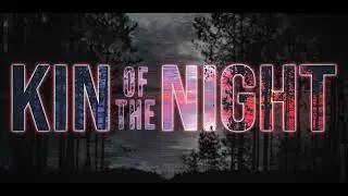 BlueEagle - Kin of the Night